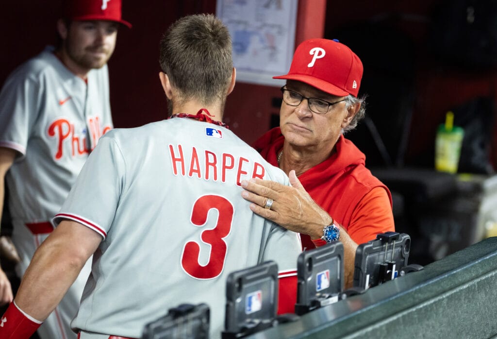 Alex Cora’s second rejection should be a wake-up call to Phillies front office
