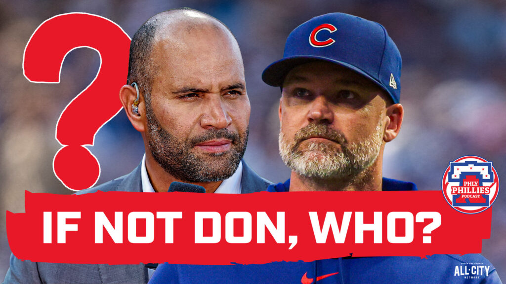 Phillies May Bring Back Don Mattingly, Who Else Could Be Considered? I PHLY Phillies Podcast