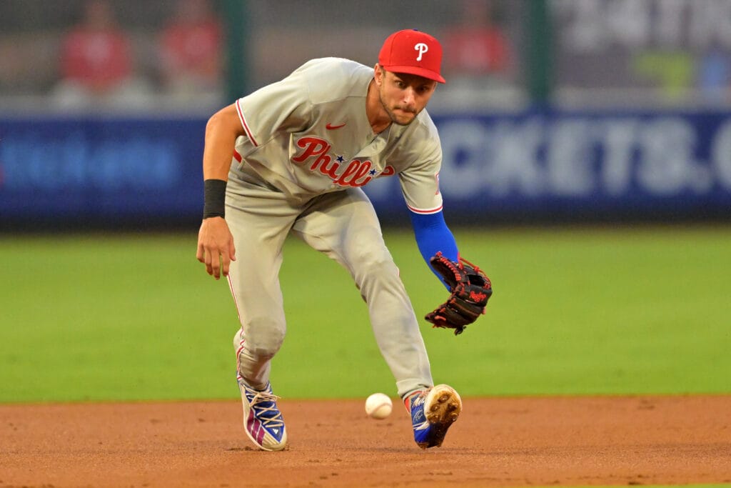 Phillies’ Trea Turner plan seems like a recipe for disaster
