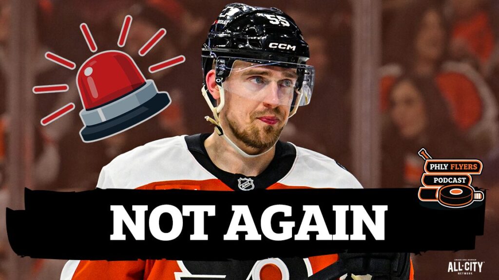Michkov & Martone Are Leading Scorers, Risto Injured; How To Judge Flyers From Here? | PHLY Flyers